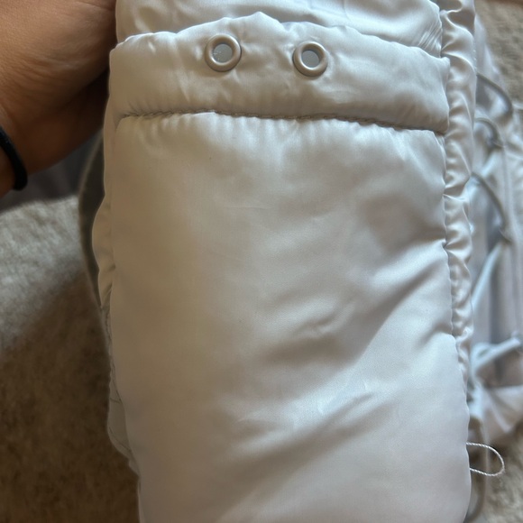 Blogilates mini blue haze backpack - Picture 6 of 6